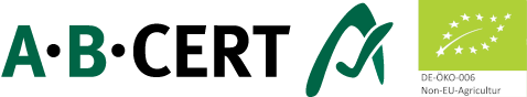 Abcert Logo